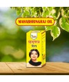 Mahabhringraj Oil 100ml
