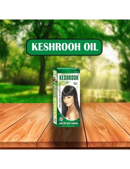 keshrooh oil 100ML
