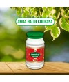 Amba Haldi Churana 60gm
