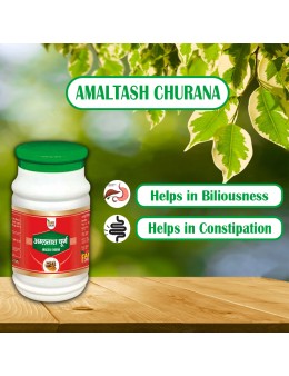 Amaltash Churana 100gm (pack of 2)