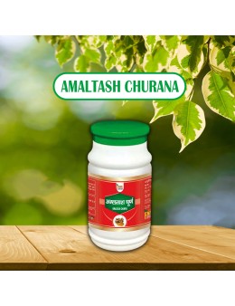 Amaltash Churana 100gm (pack of 2)