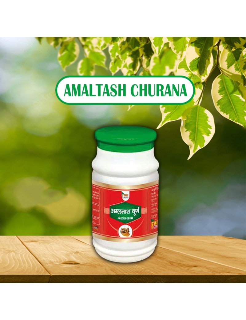 Amaltash Churana 100gm (pack of 2)