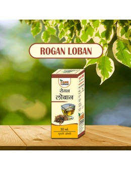 Rogan Loban 60ml