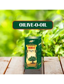 Olive o oil 120ml
