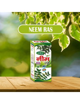 Neem Ras 500ml