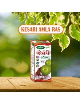 Herbal Kesari Amla Ras 500ml