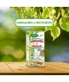 Herbal Ashwagandha Shatawari Ras 500ml
