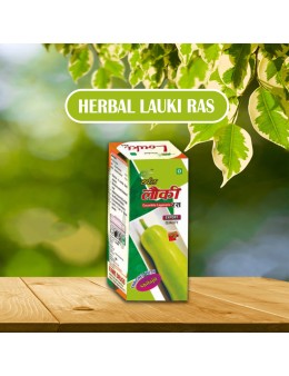 Herbal Lauki Ras 500ml