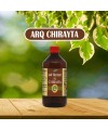 Arq Chirayta 500ml
