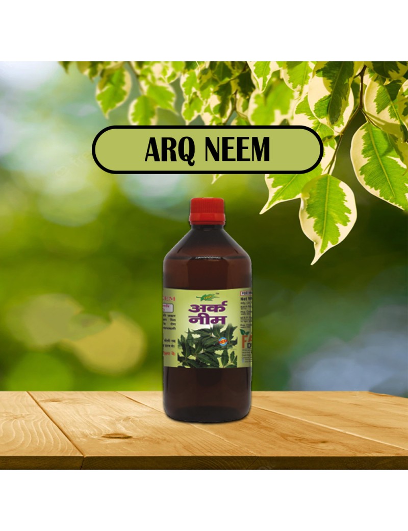 Arq Neem 500ml