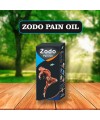 Zodo pain oil 100ml