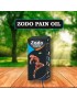 Zodo Pain Oil, 100ML oil, Fame drugs, Meerut