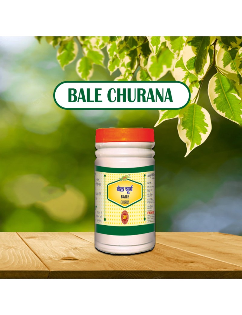 Bale Churana (pack of 2) 100gm