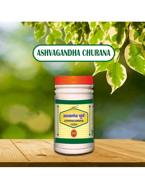 Ashvagandha Churana 100gm