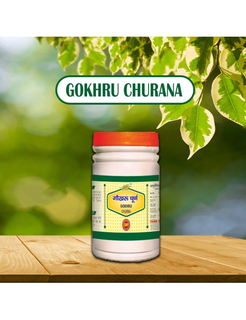 Gokhru Churana 100gm