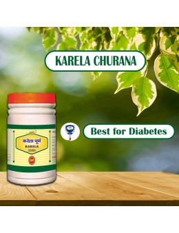 Karela Churana 100gm