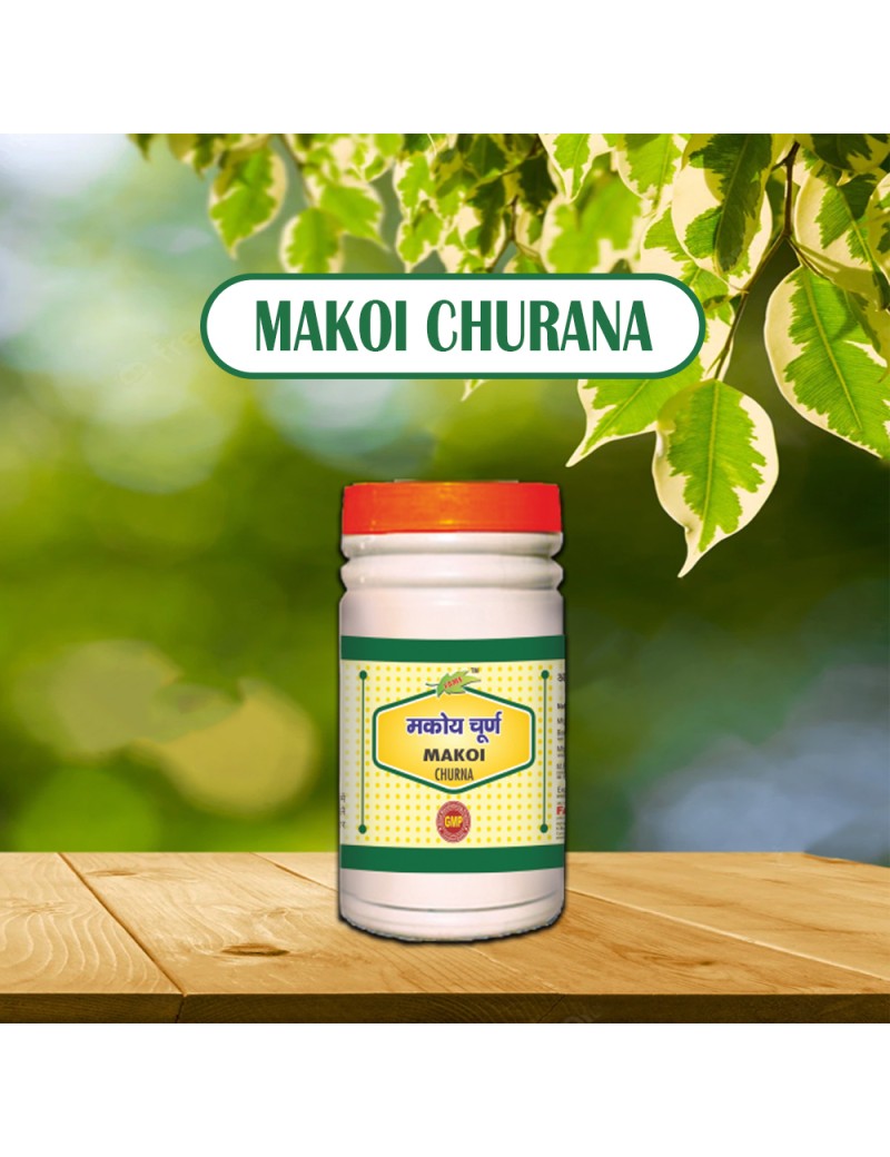 Makoi Churana 100gm