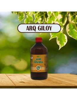 Arq Giloy 500ml