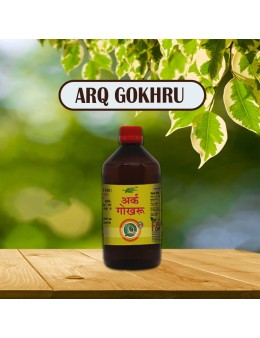 Arq Gokhru 500ml