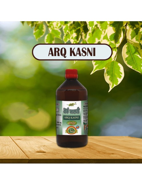 Arq Kasni 500ml