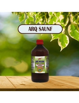 Arq Saunf 500ml