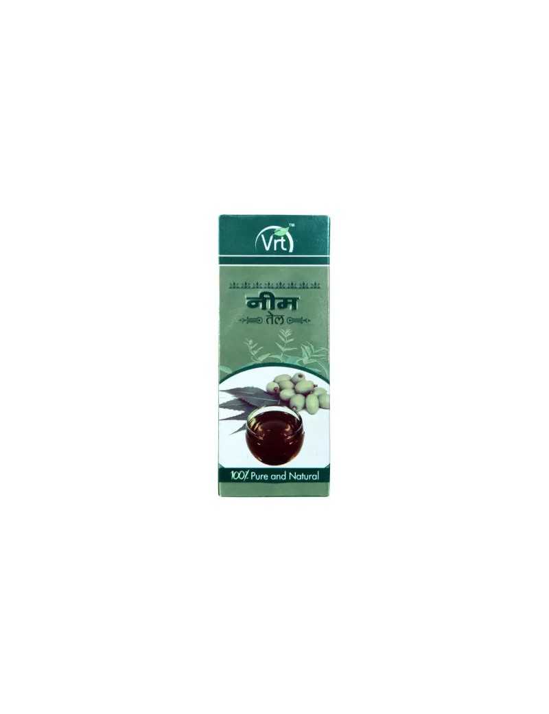 Neem Oil 120 ML