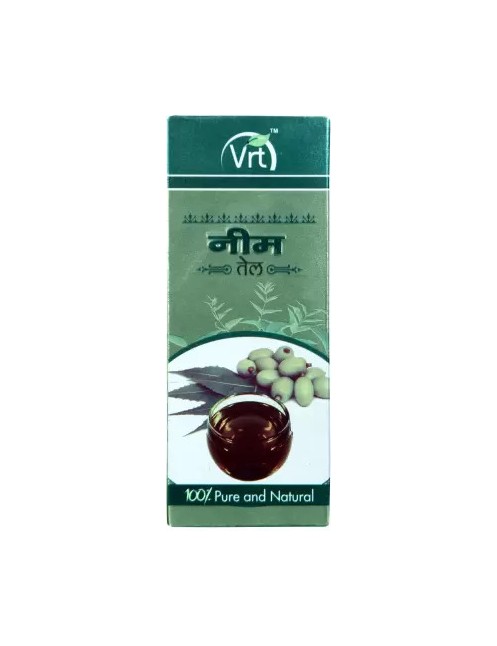 Neem Oil 120 ML