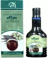 VRT HERBAL Neem Oil 120 ML