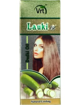 lauki hair oil