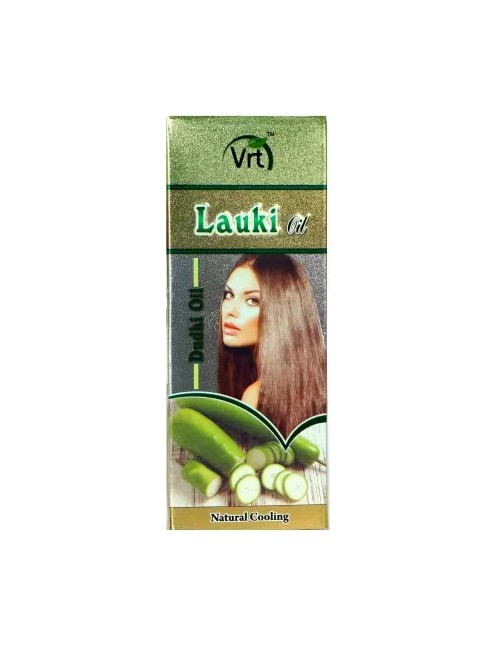 lauki hair oil