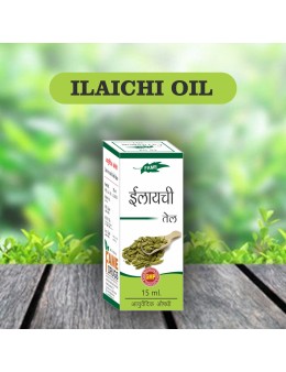 ILAICHI Oil, Famedrugs, meerut, herbal essentials