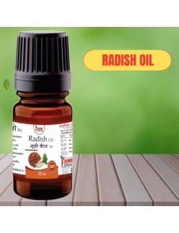 Radish Oil