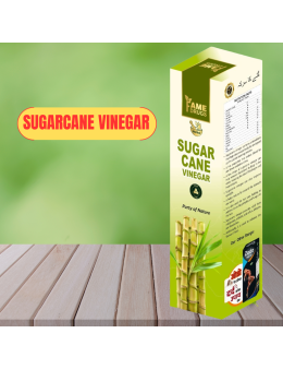 SugarCane Vinegar