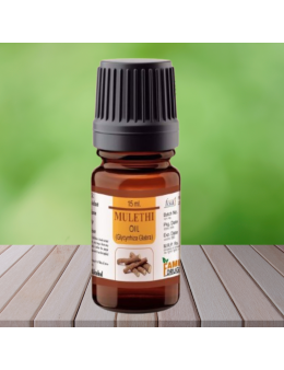 Mulethi Oil -15ML