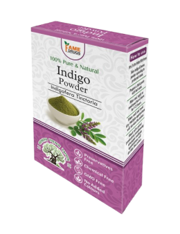 Herbal Indigo Powder
