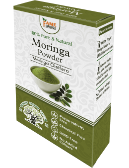 Moringa Powder 100 Gram