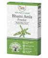 Bhumi Amla Powder 100 Gram