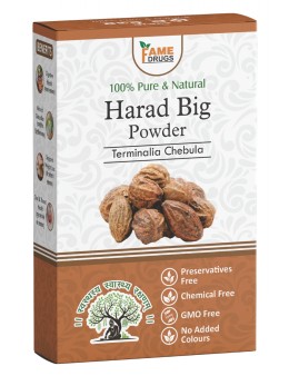 Harad Big Powder 100 Gram