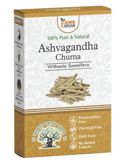 Ashvagandha Churna 100 grm