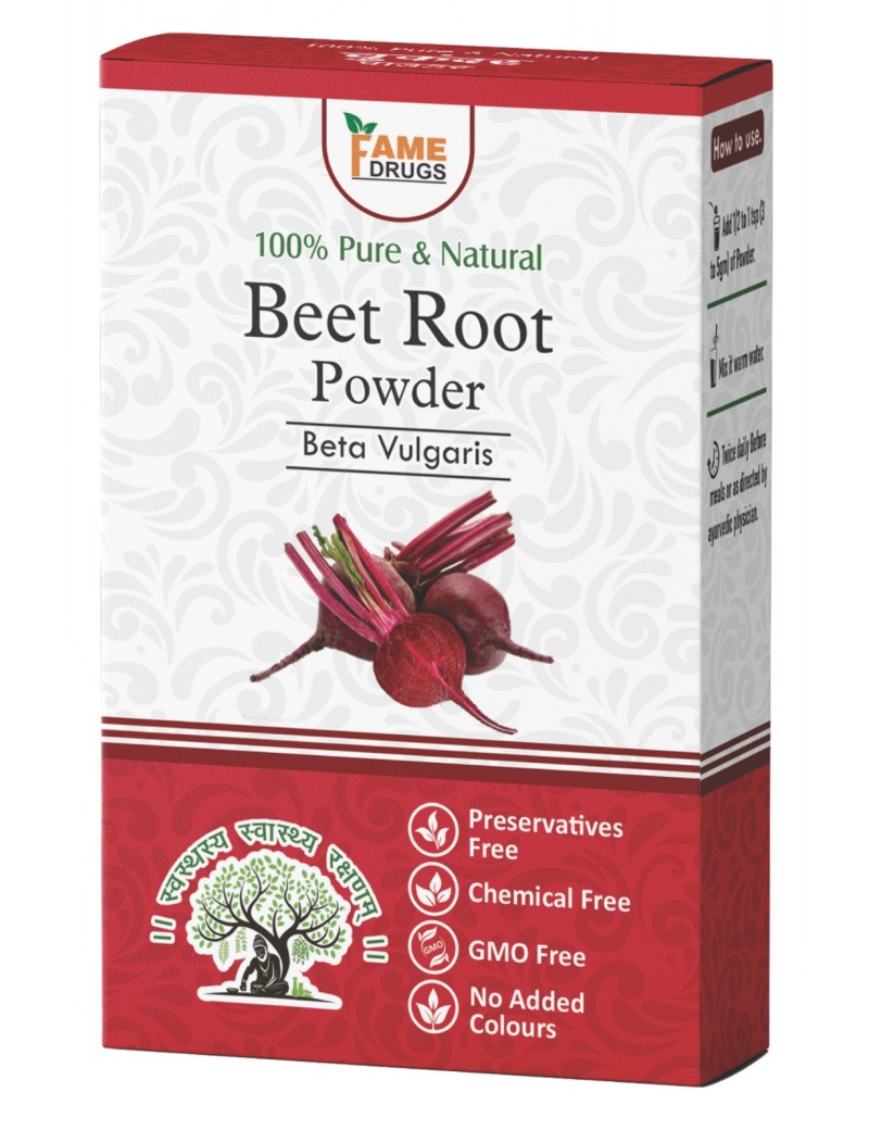 Beet Root Powder 100 gram