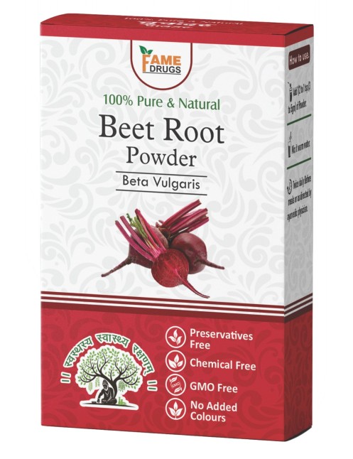 Beet Root Powder 100 gram