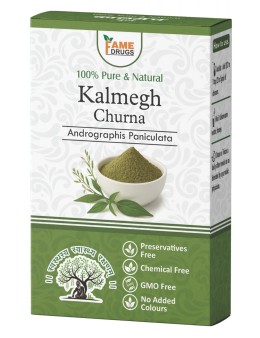 Kalmegh Churna 100 Gram