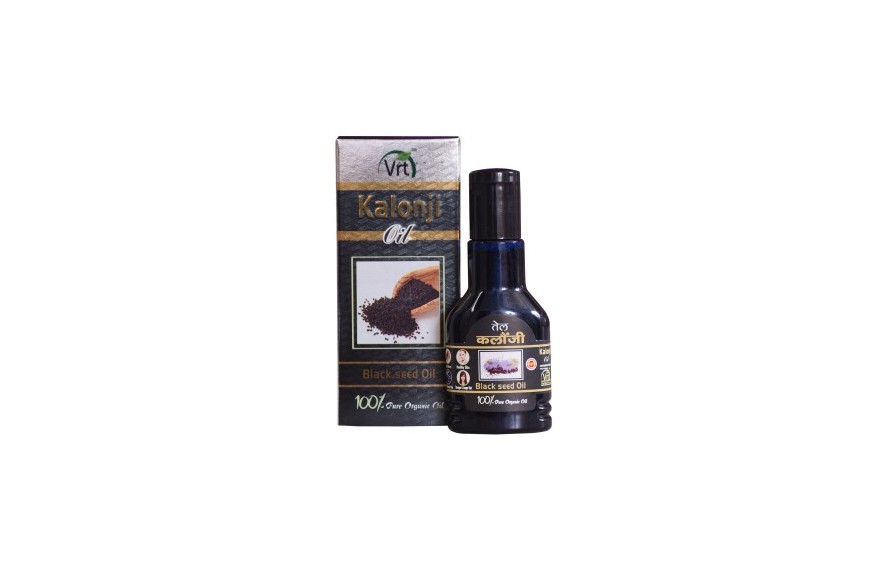  THE BEST PRODUCT FOR HOLE BODY ISSUE SOL.VRT HERBAL Black Seed Kalonji Oil